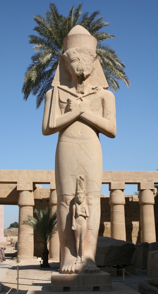 Posąg Ramsesa II.jpg