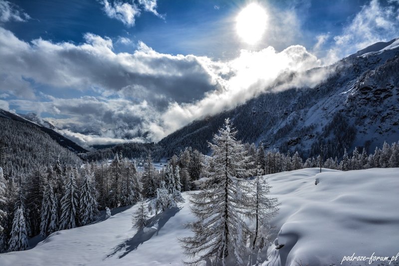 Bernina Ekspress Szwajcaria 2015 (154).jpg